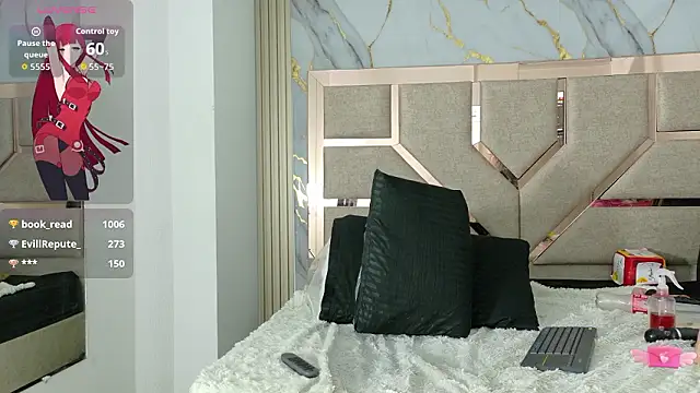 DakotaTylerr's Live XXX Chat