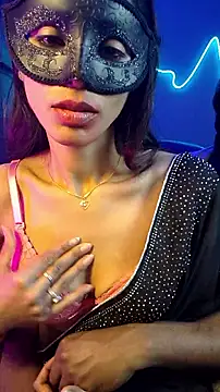 Ivy_the_goddess' Live XXX Chat