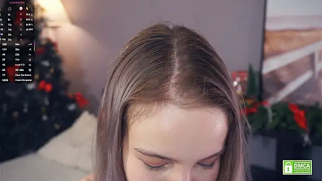 HongTomczak Live XXX-chat