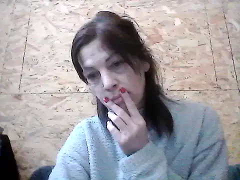 Milana38 – Kamerová šou