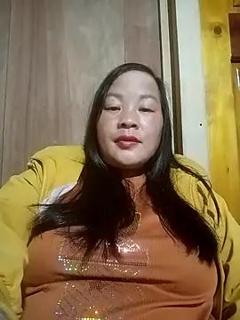 MinaYangon502's Webcam Show