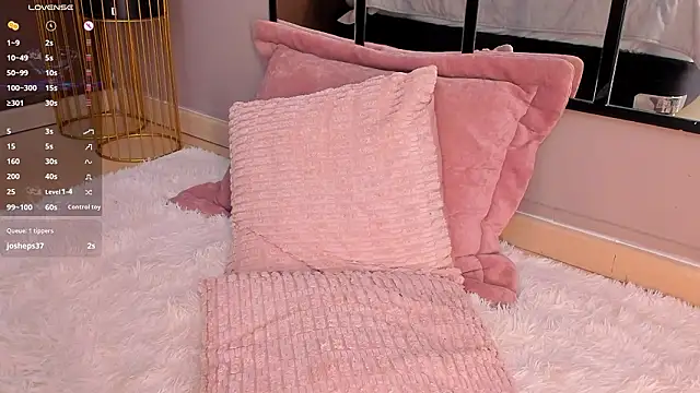 ImaniOkoye Live XXX-Chat