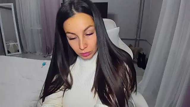 AvisFlowers' Live XXX Chat