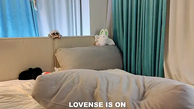 Chat XXX ao vivo de AngelicRice