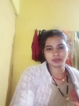 Jaya_Iyer's Webcam Show