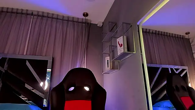 MAGIC_TESSA 라이브 XXX 채팅