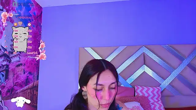 Laia_and_Damian's Live XXX Chat