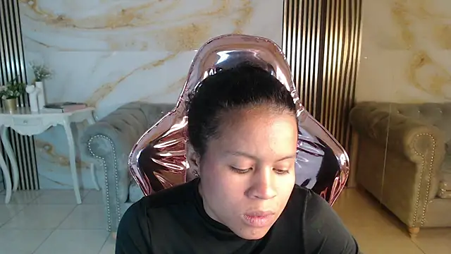 catalina5_s' Live XXX Chat