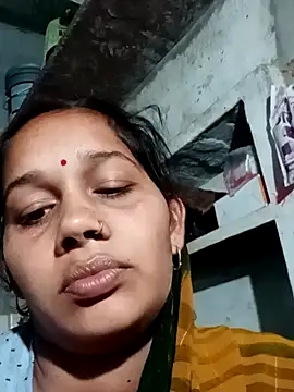 Show Webcam de Rupali_ji