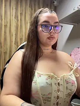 RenataPonce_ – Kamerová šou