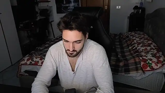 Al3xox02's Live XXX Chat