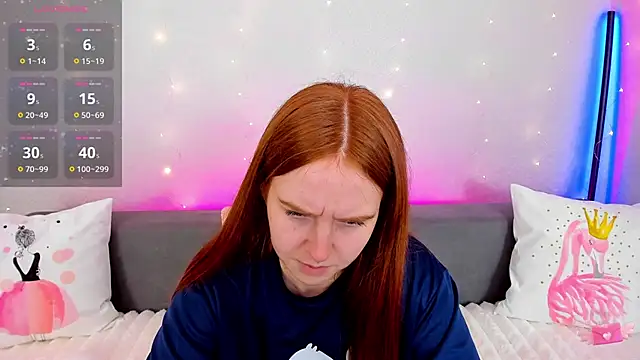 Evarey_'s Live XXX Chat