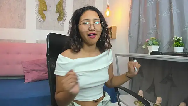 SamanthaFox_8 Live XXX-Chat