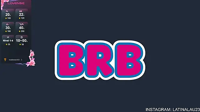 Laaura-Velez's Live XXX Chat