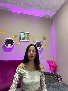 Laskhmi_'s Live XXX Chat