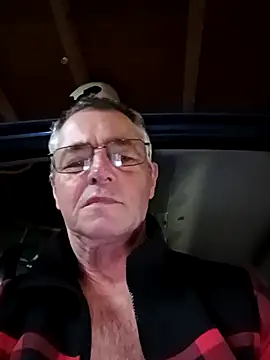 Sexyfab65 – Kamerová šou