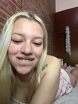 XXX chat uživo modela tiffanystarling