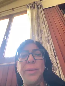 XXX chat uživo modela solmorochia