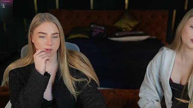 Czat XXX na żywo – Ariella_Star