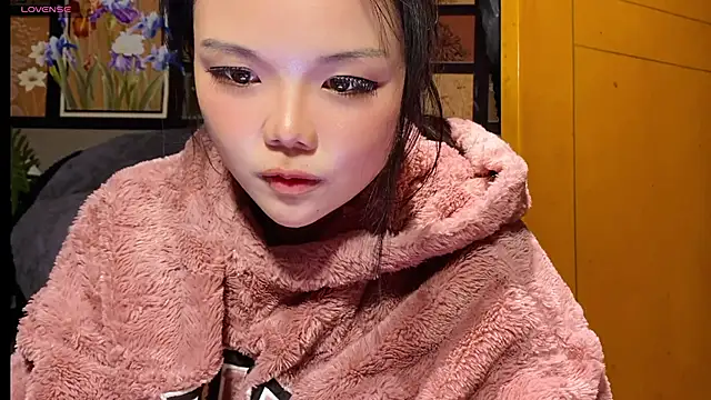 0xiaosu0's Webcam Show