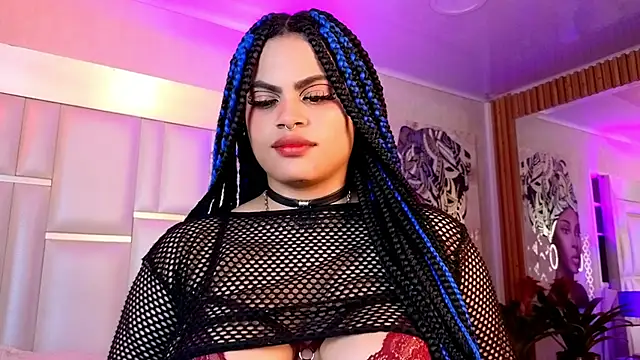 April_Kay's Live XXX Chat