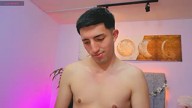 Un_Sluttyy – Kamerová šou