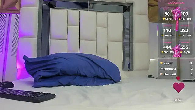 Živý XXX chat Estefanny_lopez19