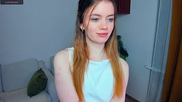 AngelesBenitz's Live XXX Chat