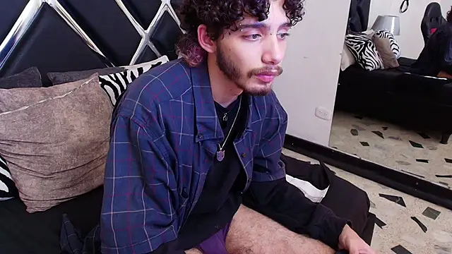 JojoBraando's Webcam Show