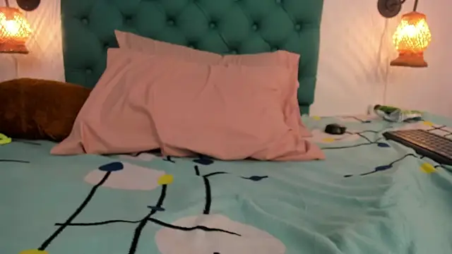 _gabi_hot's Live XXX Chat