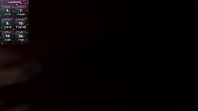 MadisonKane's Live XXX Chat