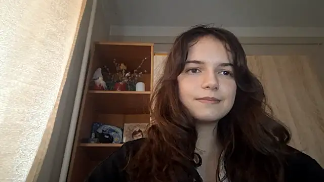 KellyKelik's Live XXX Chat