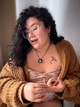 VanesssaMilf_ 即時 XXX 聊天