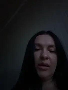 MeganBlueq Chat XXX in diretta