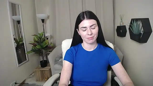 MilaSecret55's Live XXX Chat