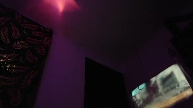 negrito_sexxxo's Webcam Show