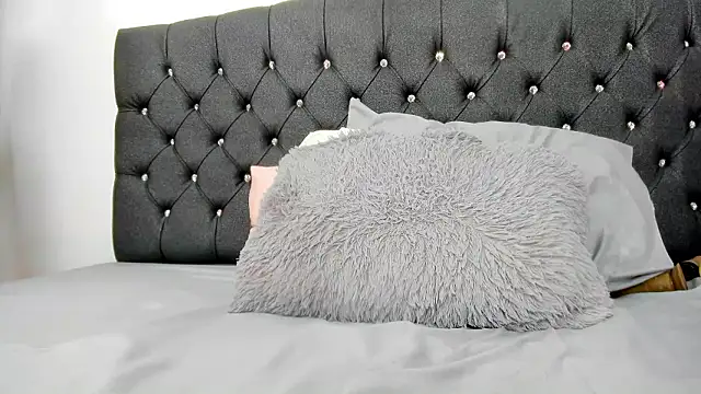 michellmorgans_ Webcam show