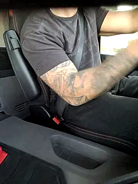 XXX chat uživo modela mayhem13000