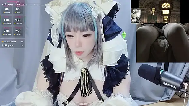 diaperlilinai0210 网络视讯表演