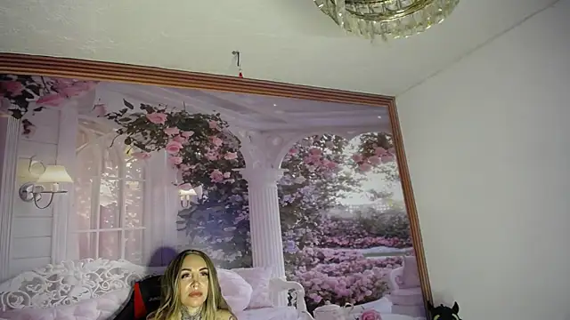 Layla-Wattson's Live XXX Chat