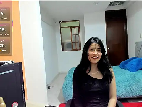 Adele_mystic's Live XXX Chat