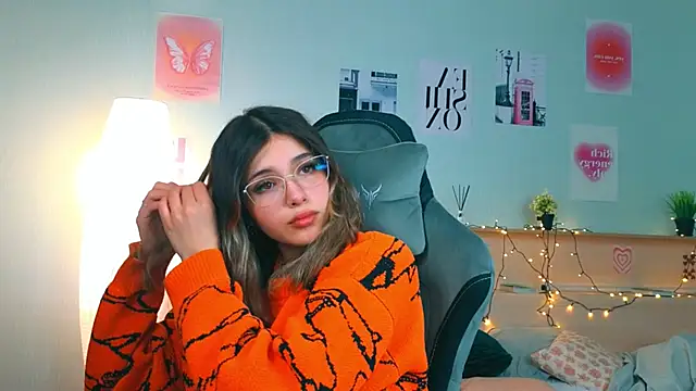 Chat XXX ao vivo de dinnerwithflowers