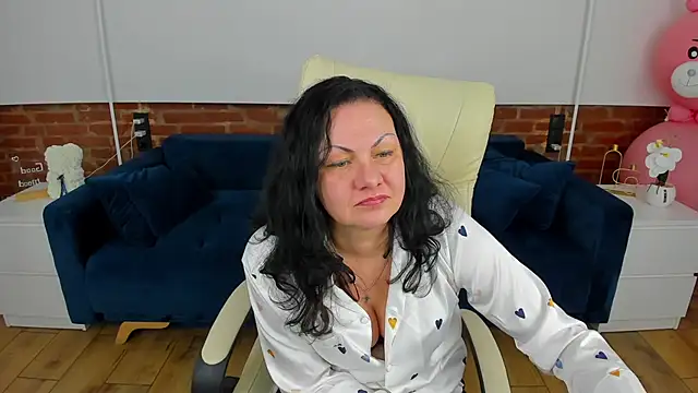 IrissMoonn Live XXX chat