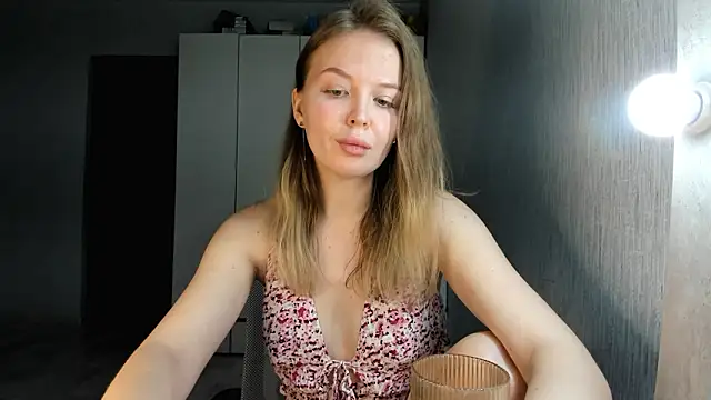 SelenaGenttle – Kamerová šou