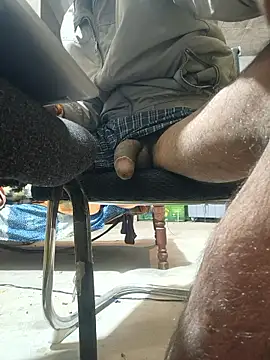 Chat +18 de Mass1177 ao vivo