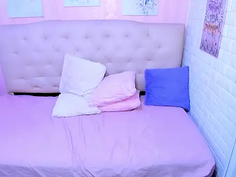 caneladoll Webcam show