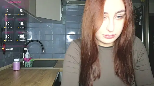 EvangelinFox's Live XXX Chat