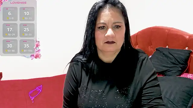 sexy_jhoan88's Live XXX Chat