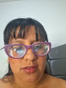 ZaidaWet's Live XXX Chat