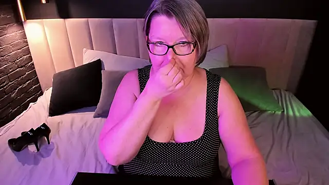 Shannonshine Webcam-Show